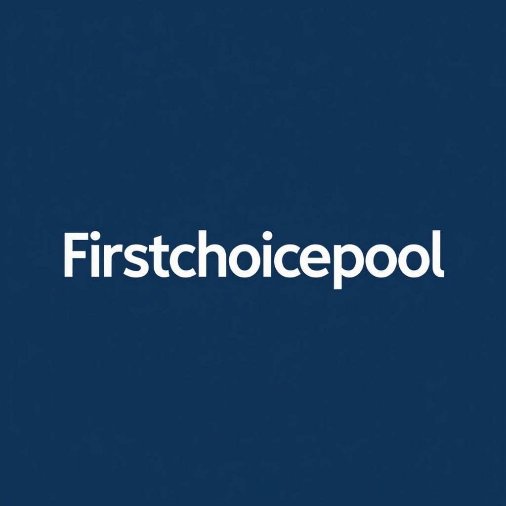 Firstchoicepool